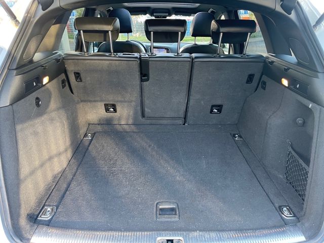 Audi SQ5 3.0 TDI plus quattro Pano