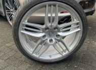 Porsche 911 (991) Carrera 4S 400 ch