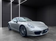 Porsche 911 (991) Carrera 4S 400 ch