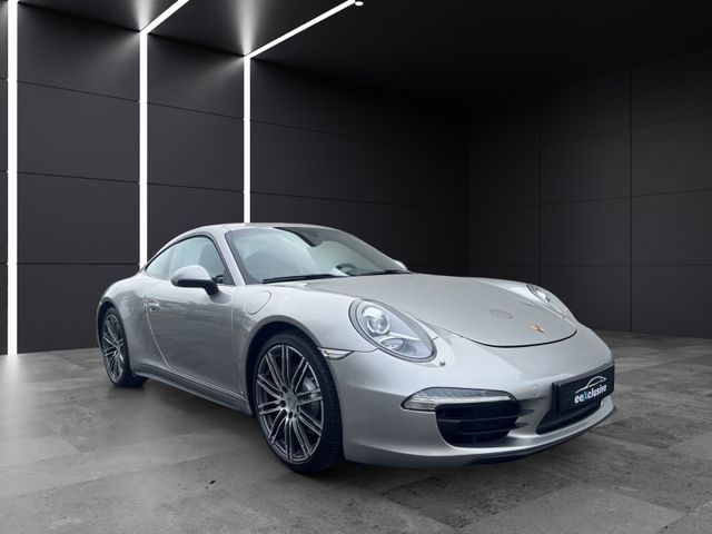Porsche 911 (991) Carrera 4S 400 ch