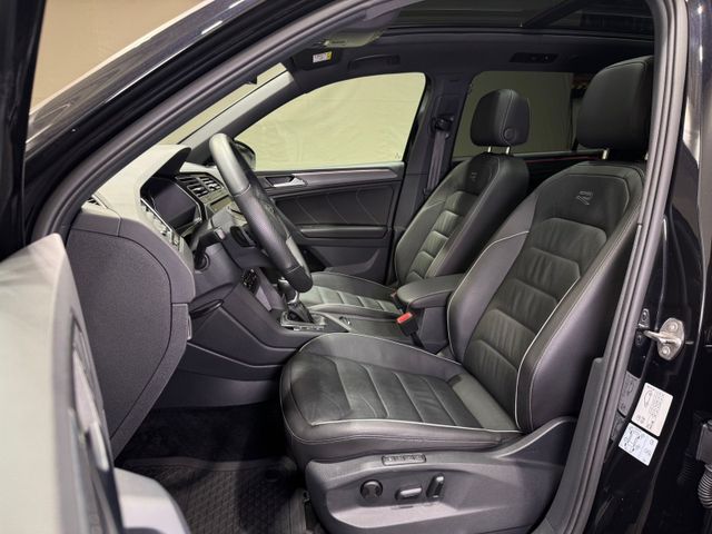 Volkswagen Tiguan R-Line 1.4 TSI eHybride