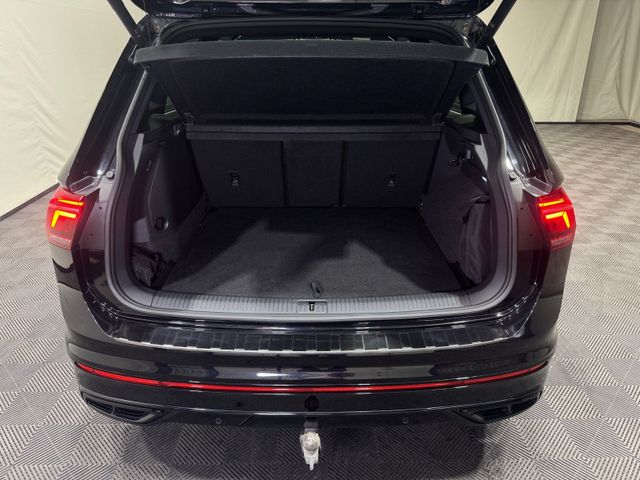 Volkswagen Tiguan R-Line 1.4 TSI eHybride