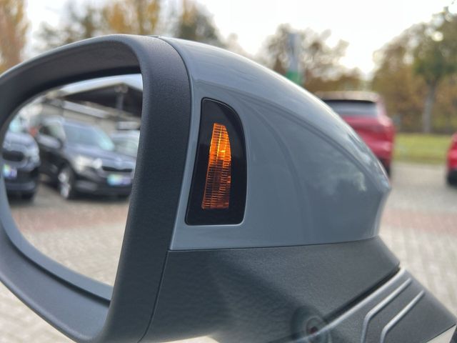 Volkswagen Golf GTE 1.4 eHybrid DSG