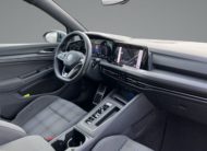 Volkswagen Golf GTE 1.4 eHybrid DSG