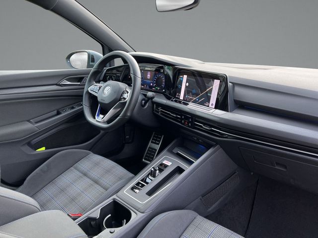 Volkswagen Golf GTE 1.4 eHybrid DSG