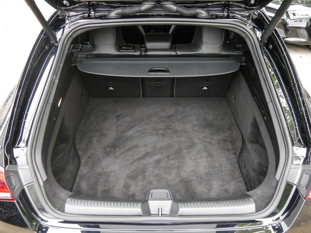 Mercedes-Benz CLA 250 Shooting Break