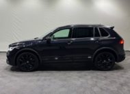 Volkswagen Tiguan R-Line 1.4 TSI eHybride