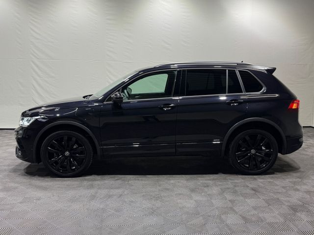 Volkswagen Tiguan R-Line 1.4 TSI eHybride
