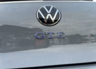 Volkswagen Golf GTE 1.4 eHybrid DSG