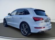 Audi SQ5 3.0 TDI plus quattro Pano