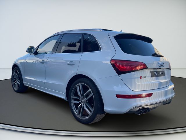 Audi SQ5 3.0 TDI plus quattro Pano