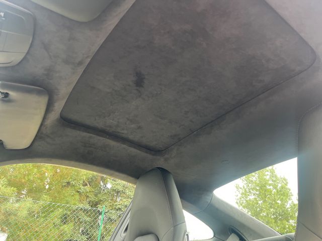 Porsche 911 (991) Carrera 4S 400 ch