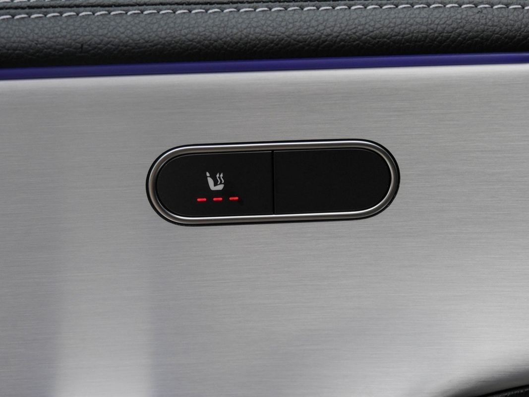 Mercedes-Benz CLA 250 Shooting Break