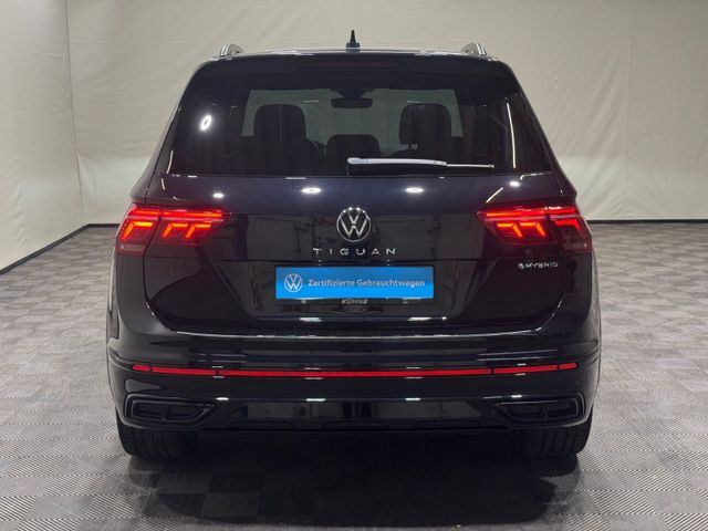 Volkswagen Tiguan R-Line 1.4 TSI eHybride