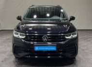 Volkswagen Tiguan R-Line 1.4 TSI eHybride