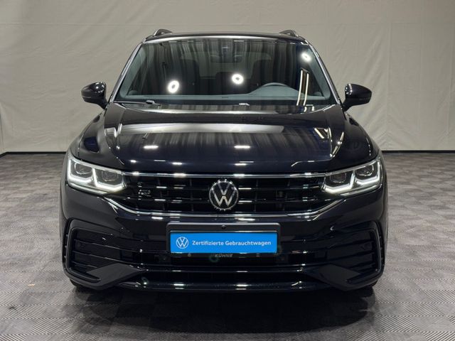 Volkswagen Tiguan R-Line 1.4 TSI eHybride