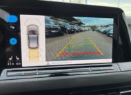 Volkswagen Golf GTE 1.4 eHybrid DSG