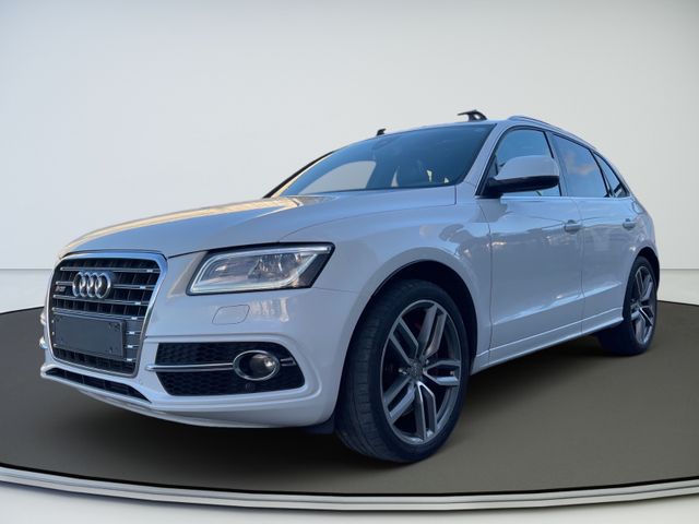 Audi SQ5 3.0 TDI plus quattro Pano