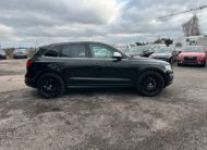 Audi SQ5 3.0 TDI quattro 313 ch