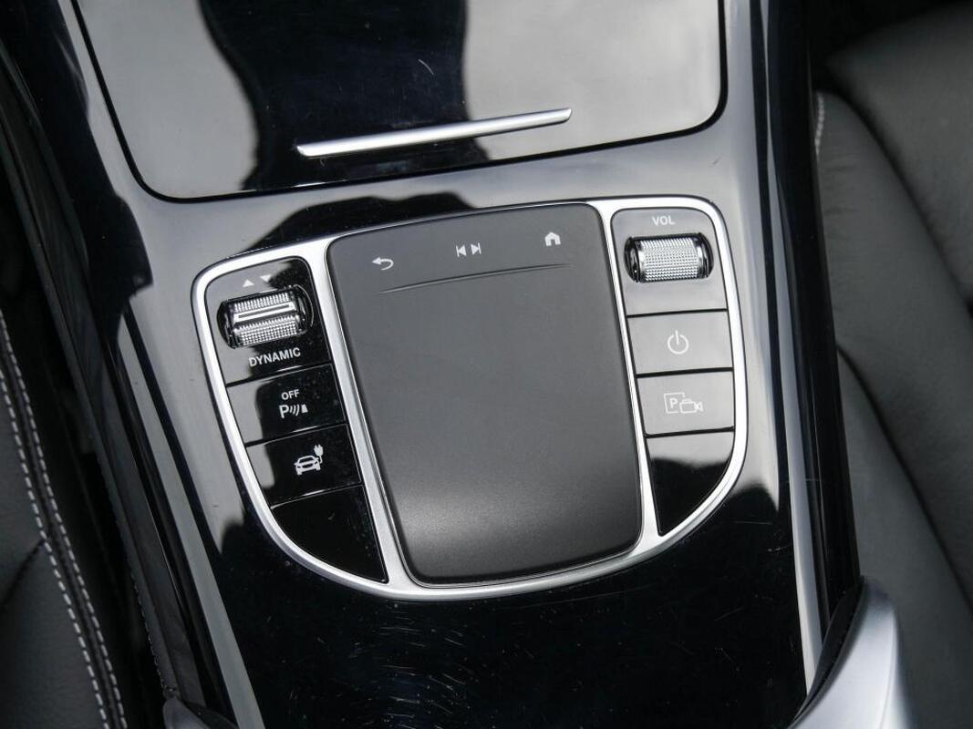 Mercedes-Benz EQC 400 4M AMG Line 408 ch