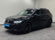 Volkswagen Tiguan R-Line 1.4 TSI eHybride