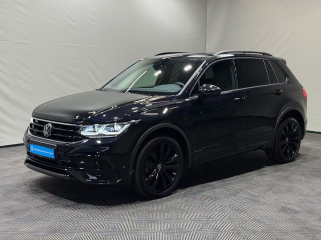 Volkswagen Tiguan R-Line 1.4 TSI eHybride