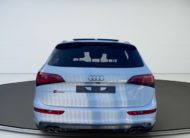 Audi SQ5 3.0 TDI plus quattro Pano