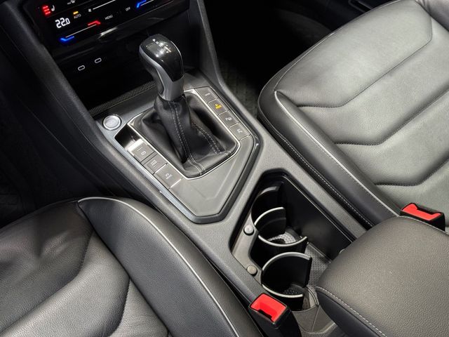 Volkswagen Tiguan R-Line 1.4 TSI eHybride