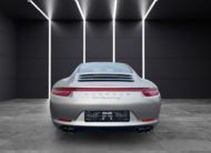 Porsche 911 (991) Carrera 4S 400 ch
