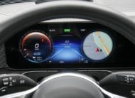 Mercedes-Benz EQC 400 4M AMG Line 408 ch