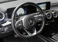 Mercedes-Benz CLA 250 Shooting Break