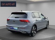 Volkswagen Golf GTE 1.4 eHybrid DSG