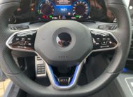 Volkswagen Golf GTE 1.4 eHybrid DSG