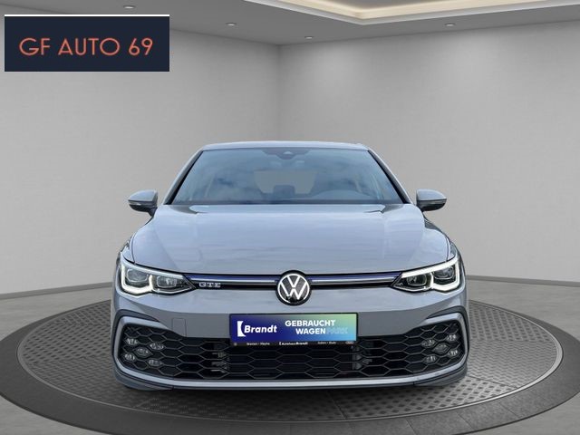 Volkswagen Golf GTE 1.4 eHybrid DSG