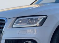 Audi SQ5 3.0 TDI plus quattro Pano