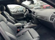 Audi SQ5 3.0 TDI quattro 313 ch