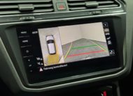Volkswagen Tiguan R-Line 1.4 TSI eHybride