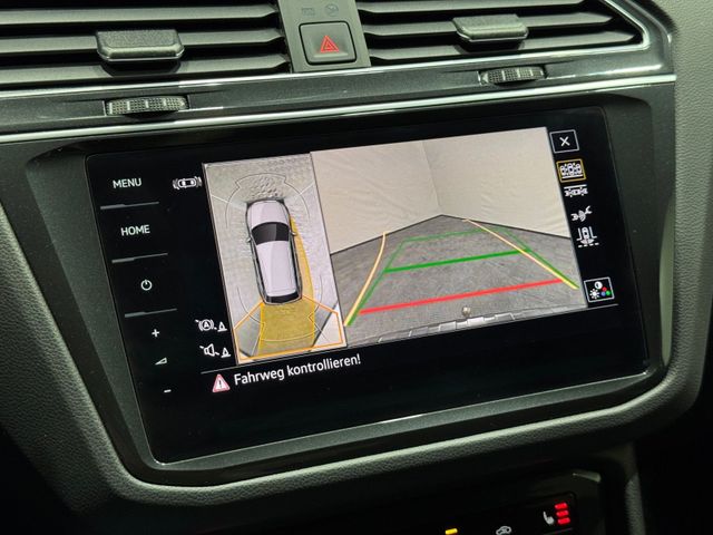 Volkswagen Tiguan R-Line 1.4 TSI eHybride