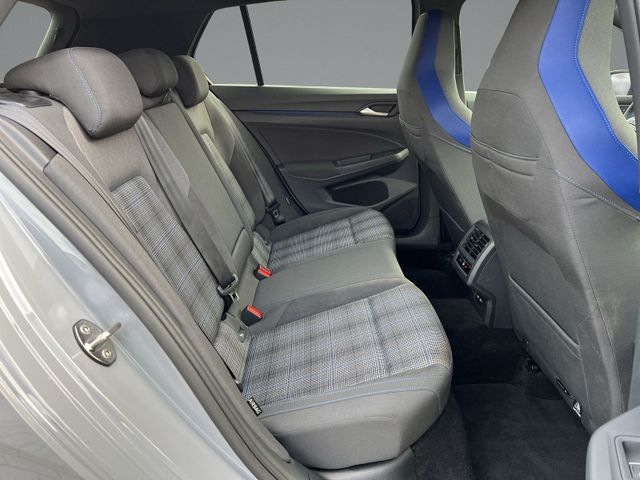 Volkswagen Golf GTE 1.4 eHybrid DSG