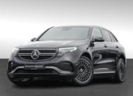 Mercedes-Benz EQC 400 4M AMG Line 408 ch