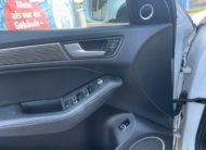 Audi SQ5 3.0 TDI plus quattro Pano