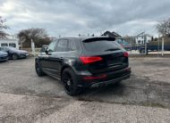 Audi SQ5 3.0 TDI quattro 313 ch