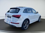 Audi SQ5 3.0 TDI plus quattro Pano
