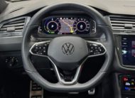 Volkswagen Tiguan R-Line 1.4 TSI eHybride