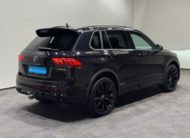 Volkswagen Tiguan R-Line 1.4 TSI eHybride