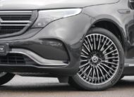 Mercedes-Benz EQC 400 4M AMG Line 408 ch