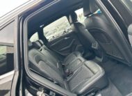Audi SQ5 3.0 TDI quattro 313 ch
