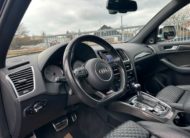 Audi SQ5 3.0 TDI quattro 313 ch