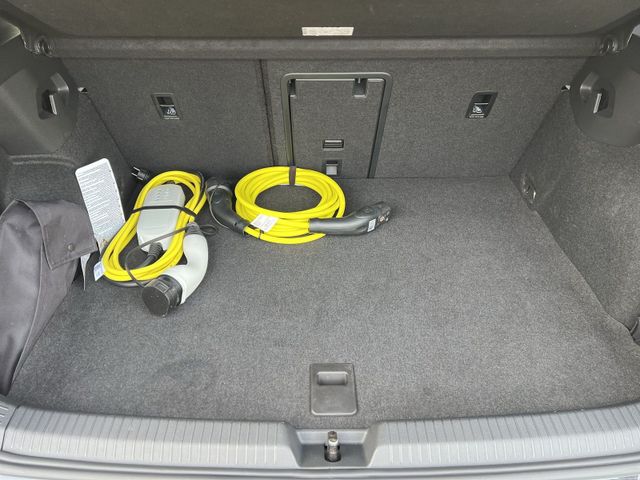 Volkswagen Golf GTE 1.4 eHybrid DSG