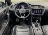 Volkswagen Tiguan R-Line 1.4 TSI eHybride